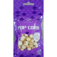 Воздушная кукуруза   Чеснок 10 г Fishing Forever